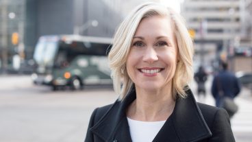 Jennifer Keesmaat