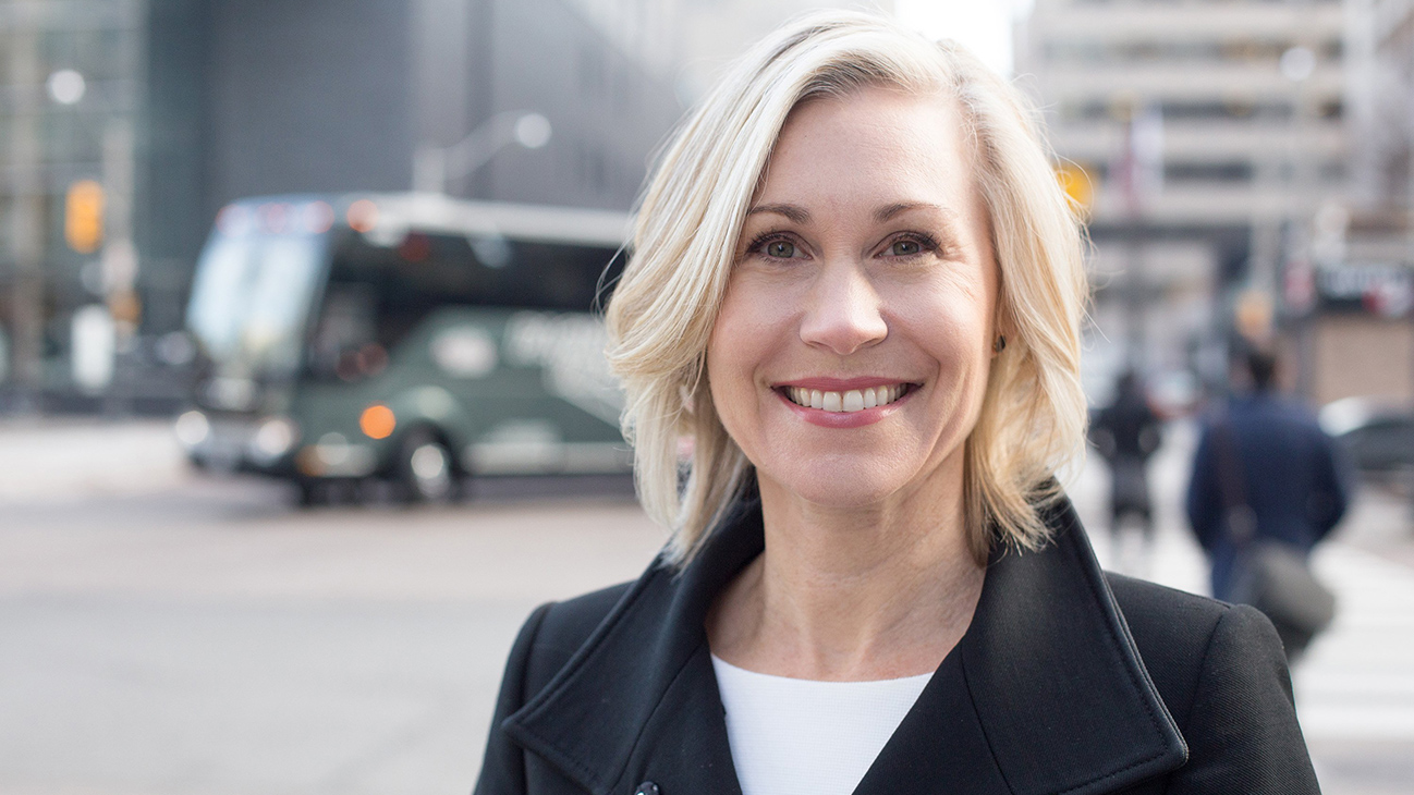 Jennifer Keesmaat on Five Years as Toronto’s Chief Planner