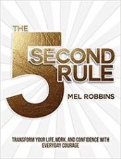 The 5 Second Rule