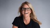 Mel Robbins