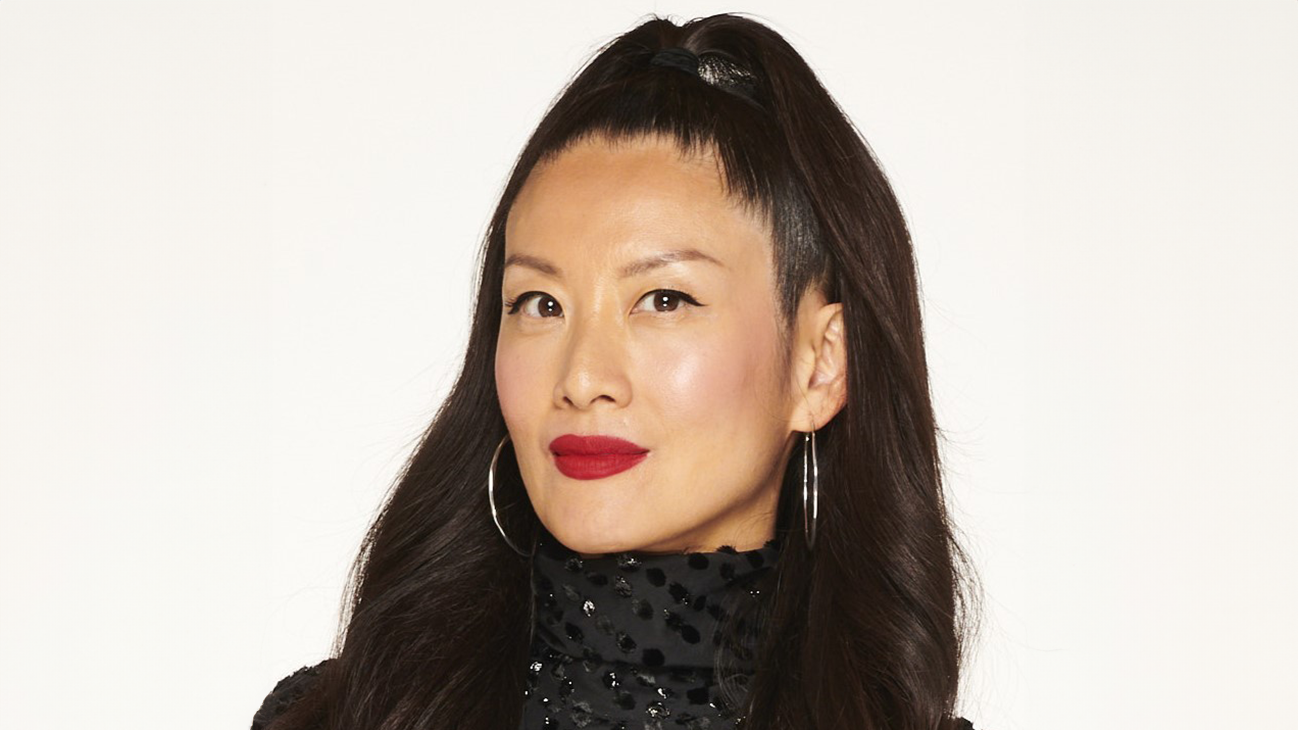 Lainey Lui Headshot Headshot Sept 2024