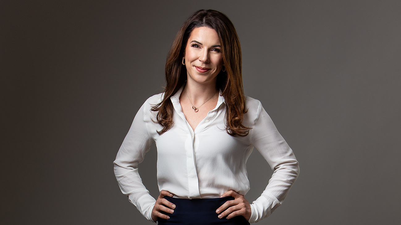 Lisa Belanger Headshot Nov 2023