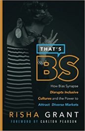 That's BS! by Risha Grant