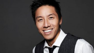 Andrew Au