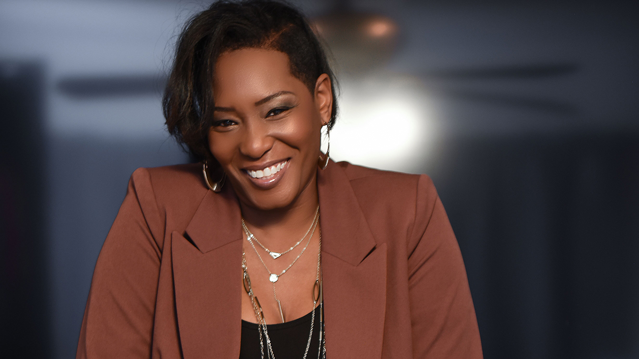 Risha Grant