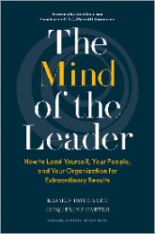 The Mind of the Leader