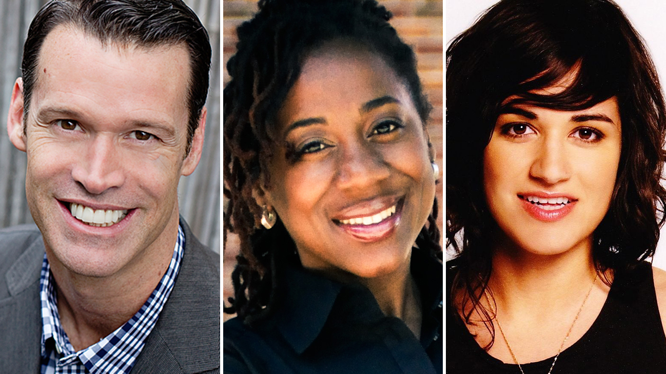 Celebrating Pride Month with Leading Speakers on Diversity, Individuality, and Authenticity