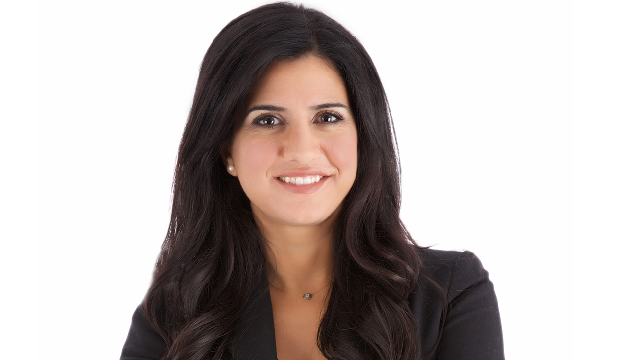 Negotiate Like a Pro: Three Questions with Communications Expert Fotini Iconomopoulos