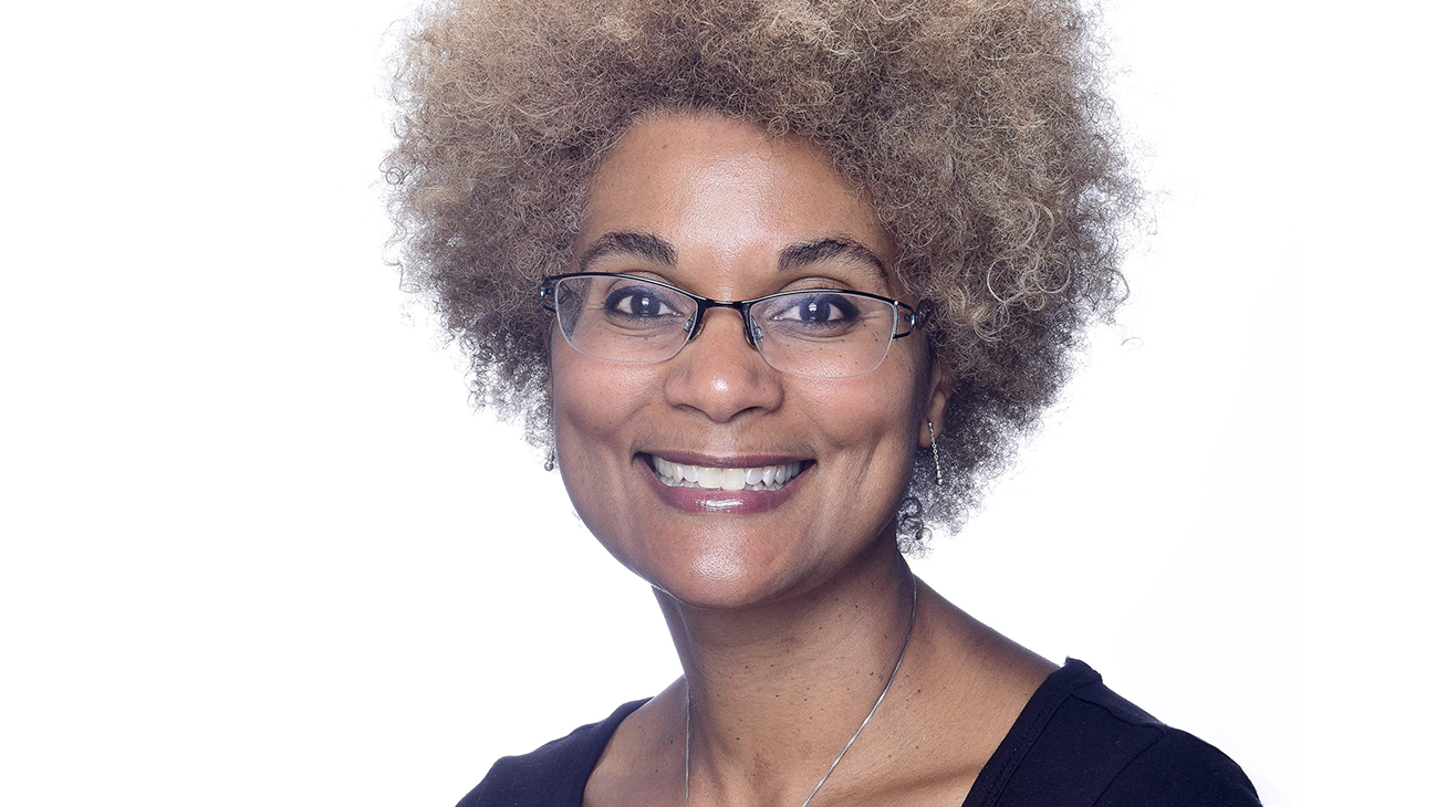 Black in Science: Maydianne Andrade Reflects on Equity Within Science