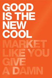 God is the New Cool: Market Like You Give a Damn