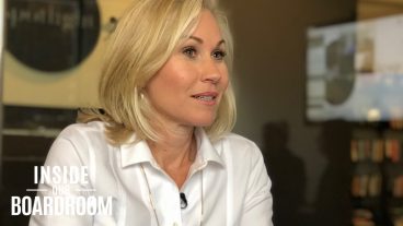 Inside Our Boardroom | Jennifer Keesmaat