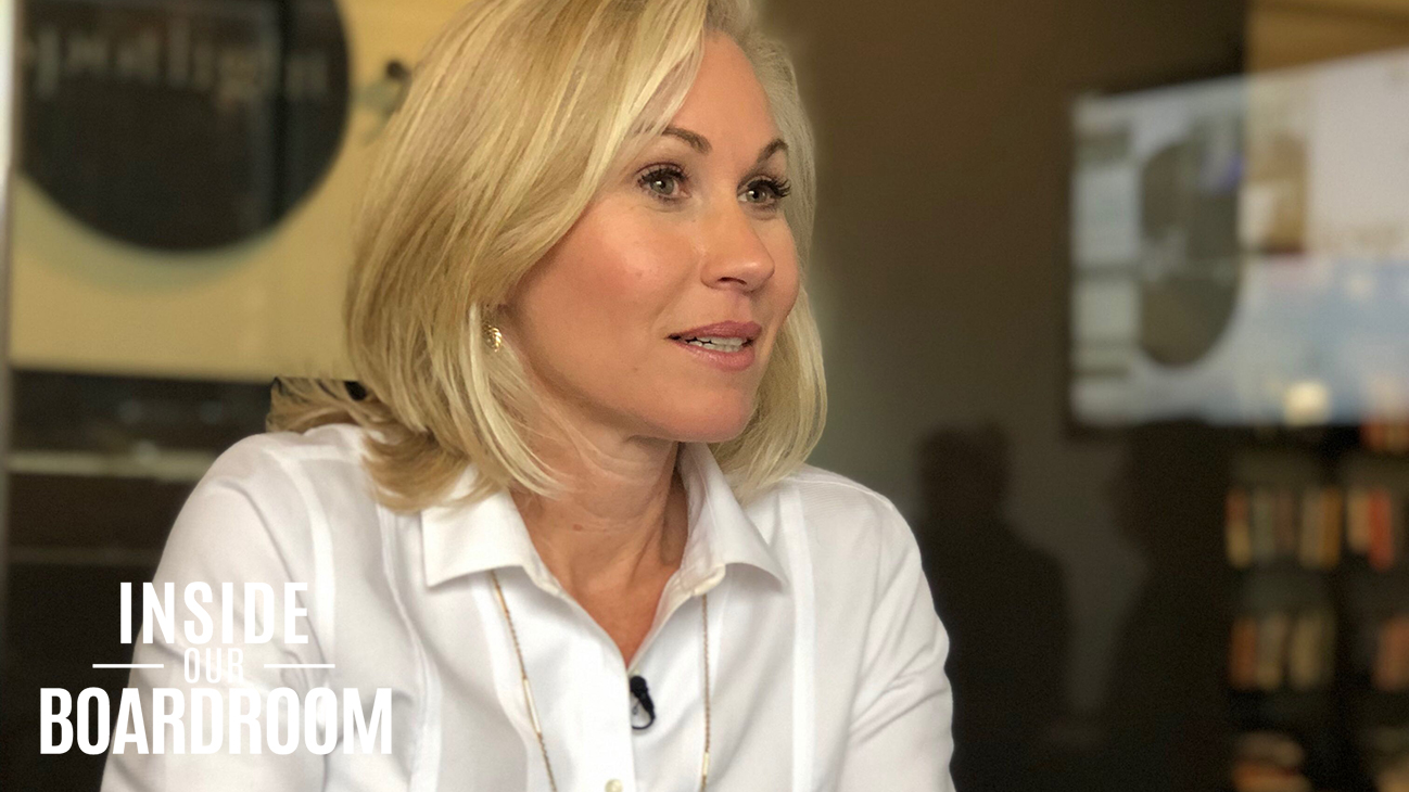 Inside Our Boardroom | Jennifer Keesmaat