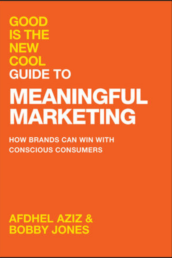 Good is the New Cool Guide to Meaningful Marketing