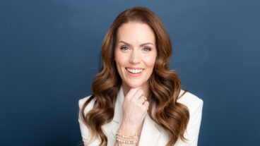 Robyne Hanley-Dafoe 2026