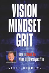 Vision Mindset Grit