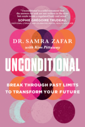 Unconditional by Dr. Samra Zafar
