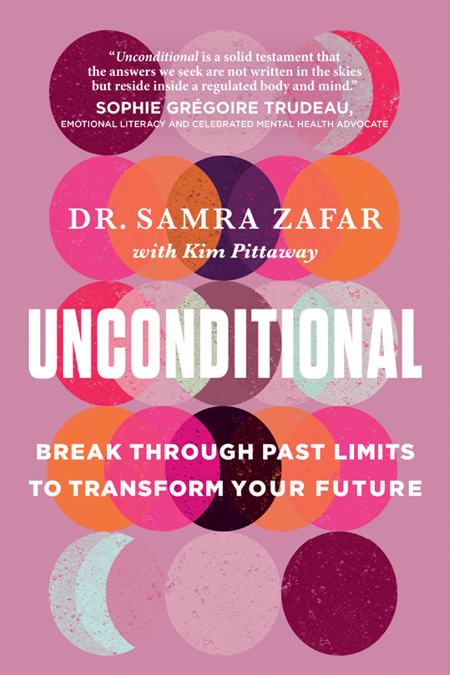 Unconditional by Dr. Samra Zafar