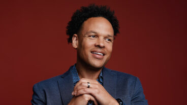 Anthony McLean Headshot 2025