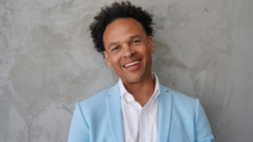 Anthony McLean Headshot 2026