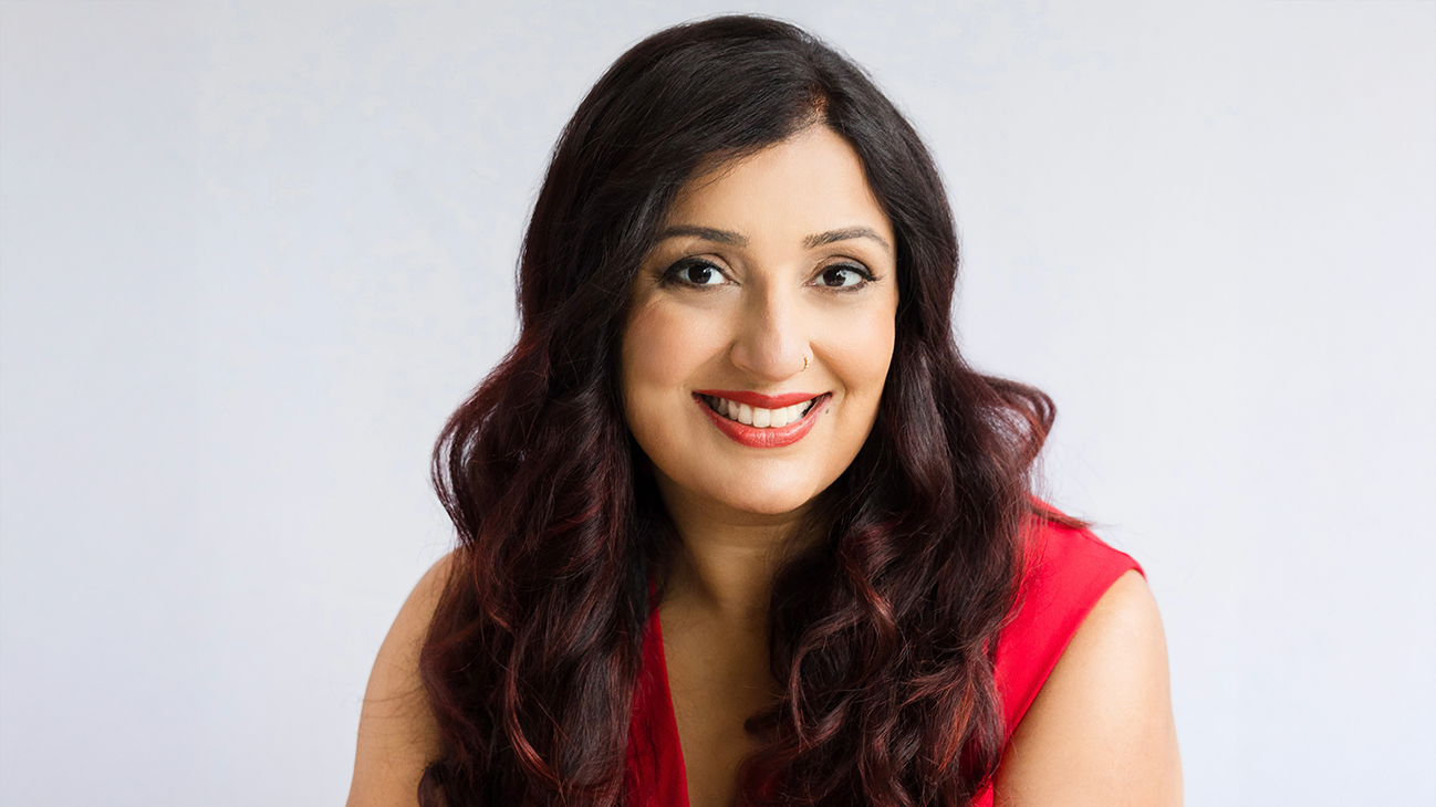 Samra Zafar Headshot Dec 2024