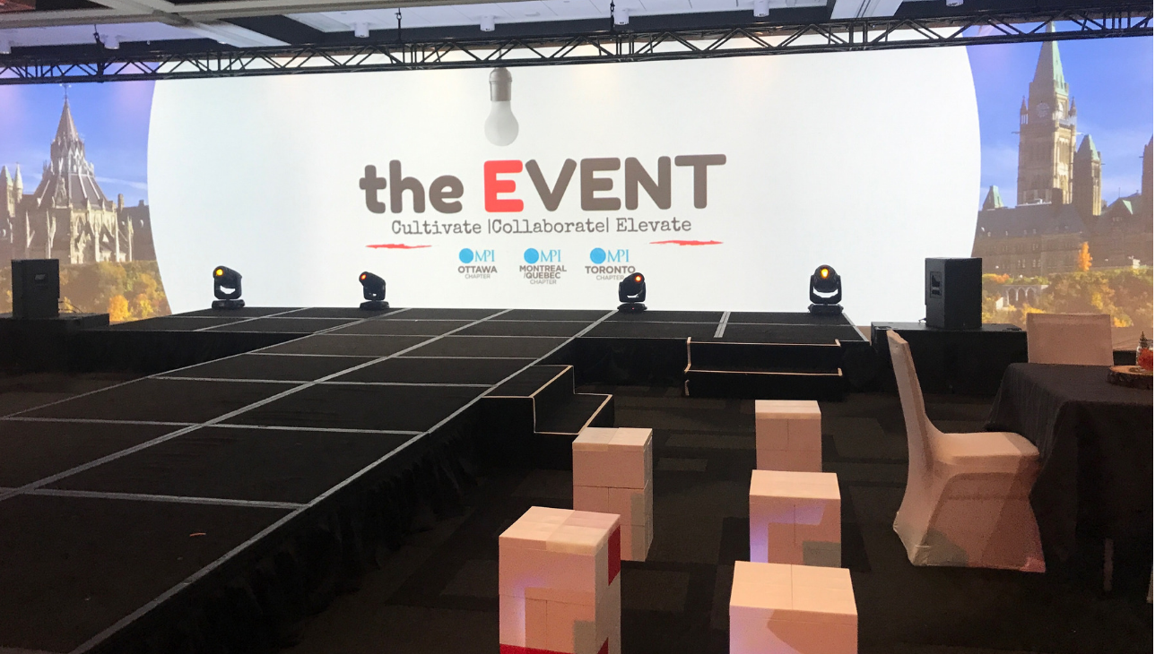 The Event 2019 Round-Up: What We Learned