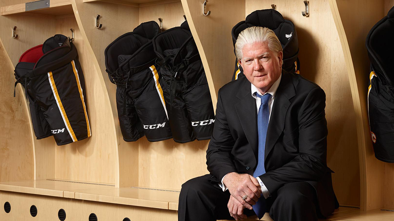 Brian Burke