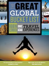 The Great Global Bucket List