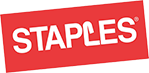 Staples