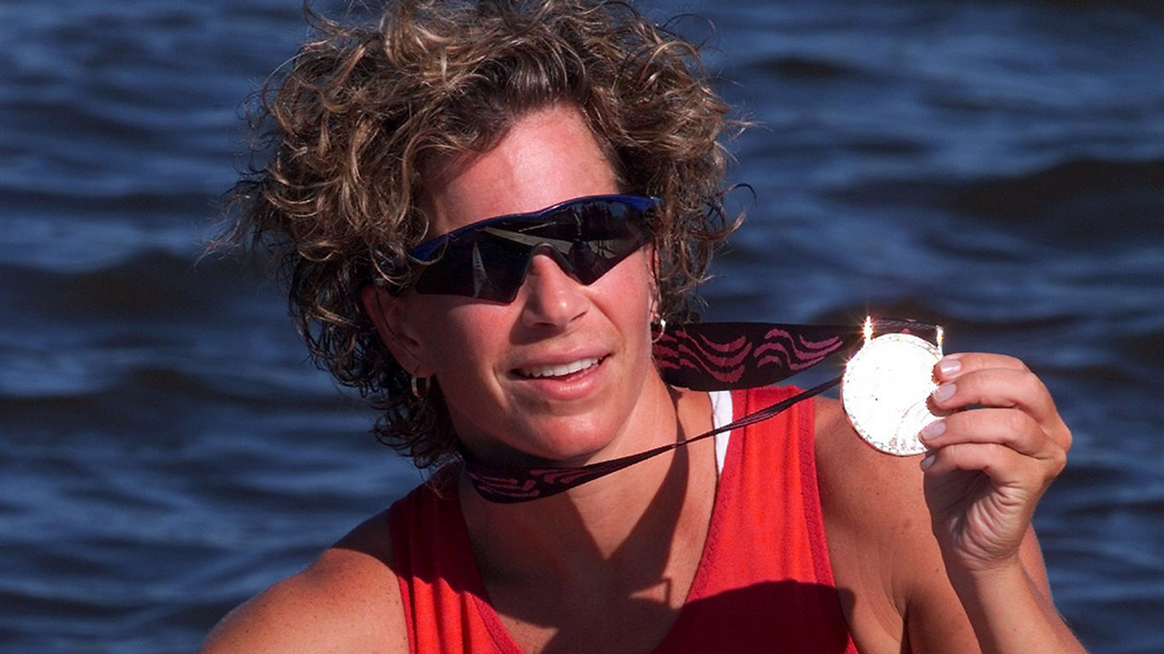 Olympian Marnie McBean Named Canada’s Chef de Mission for 2020 Tokyo Olympics