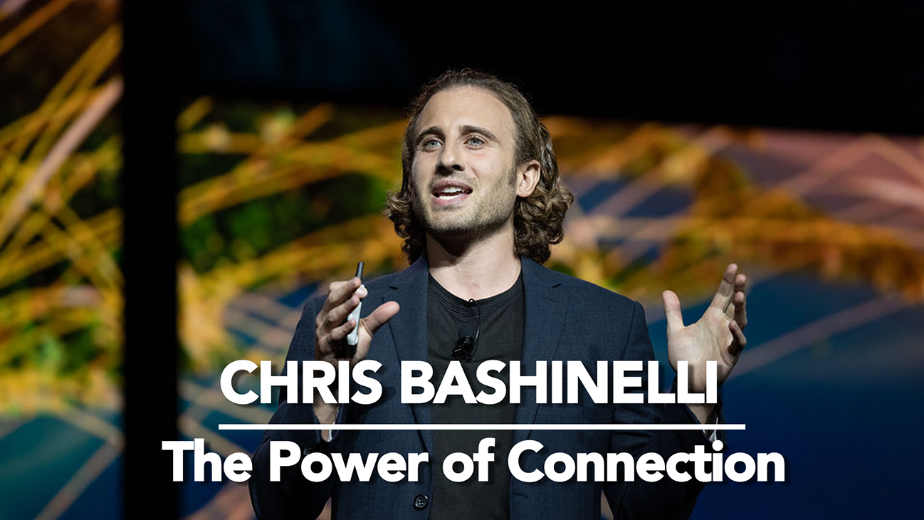 Bashinelli Connection Thumb