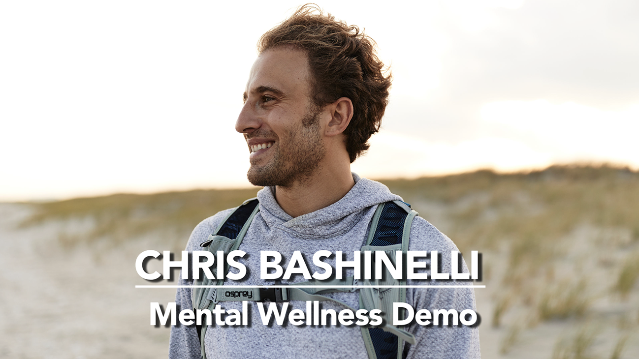 Bashinelli Mental Wellness Demo Thumb