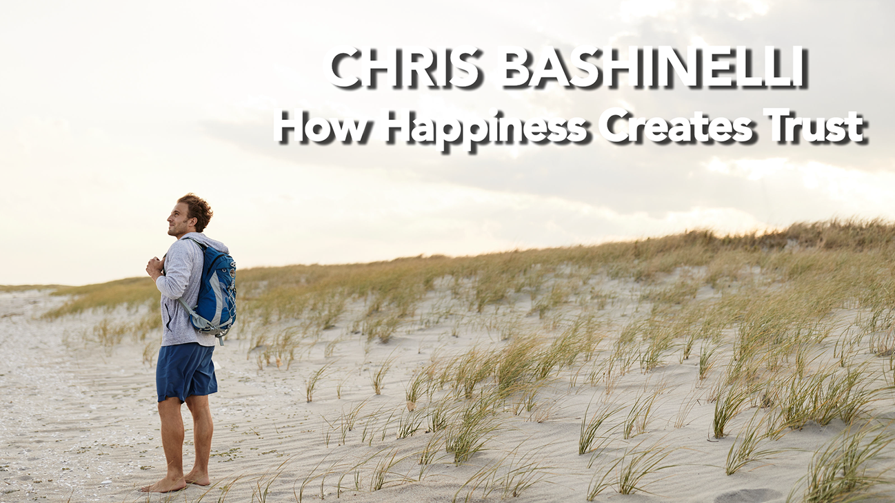 Bashinelli Happiness Trust Thumb