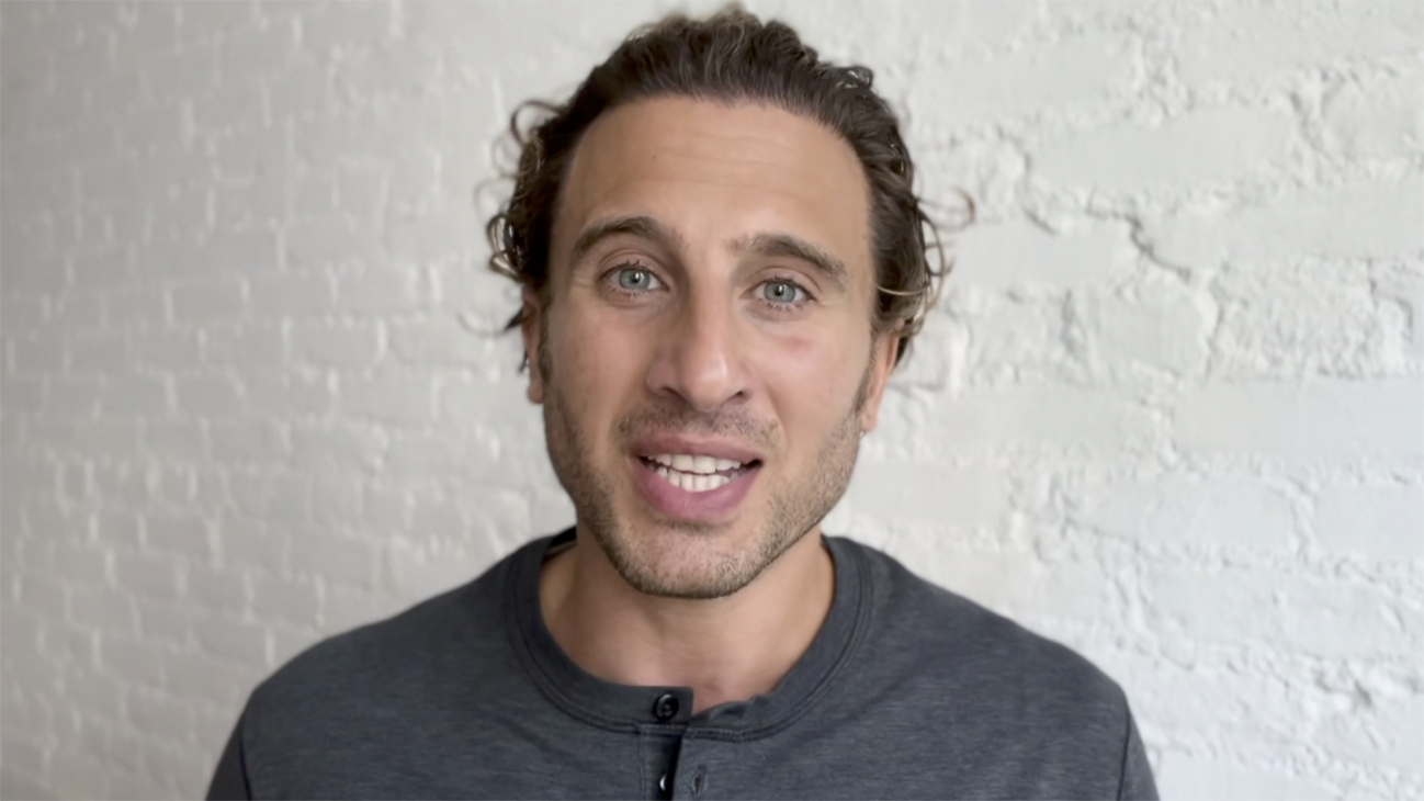 Bashinelli Way of human connection thumb