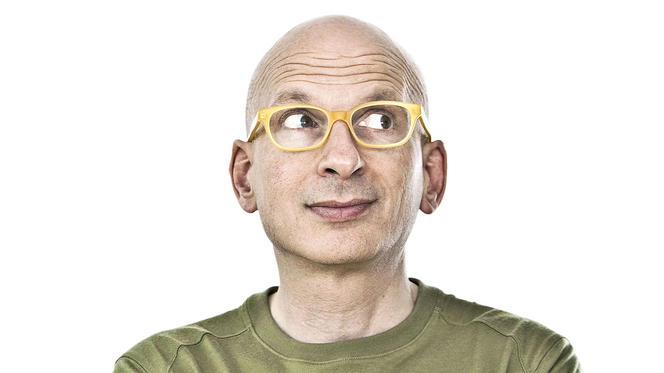 Seth Godin