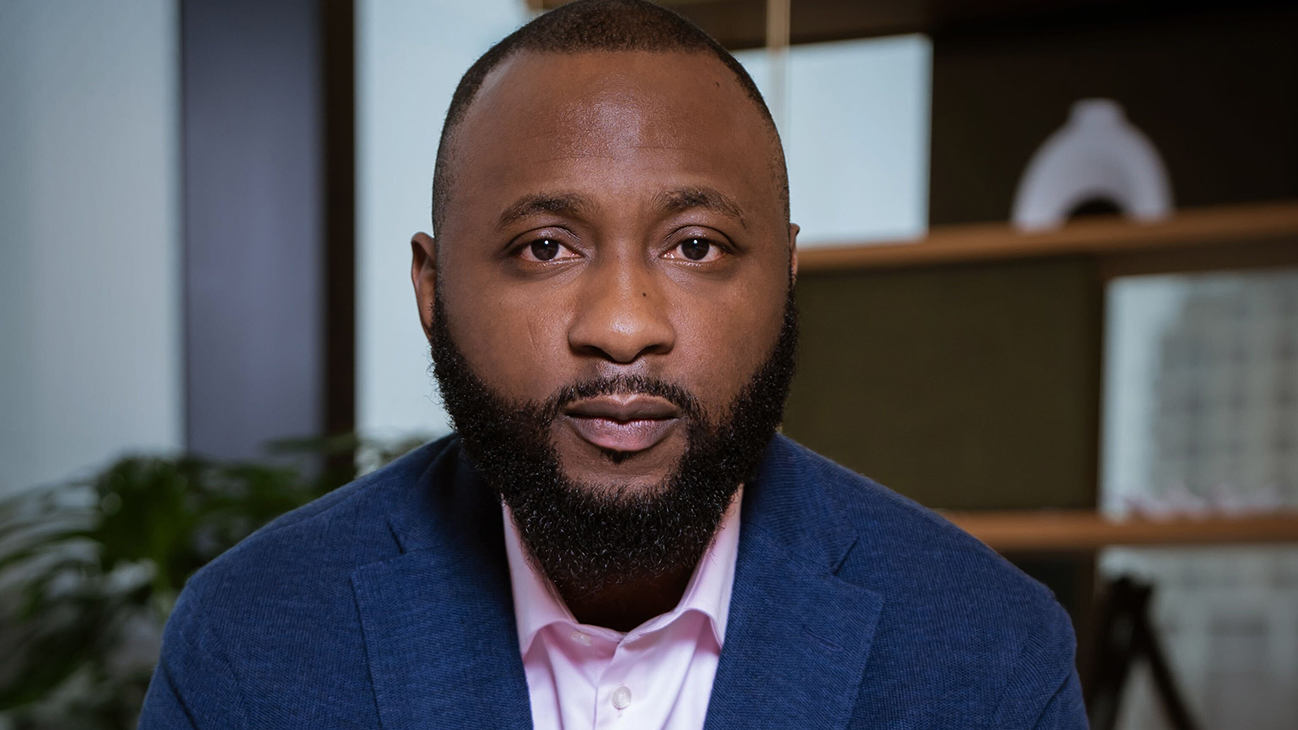 Lekan Olawoye_headshot 2025