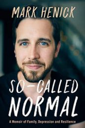 So-Called Normal by Mark Henick