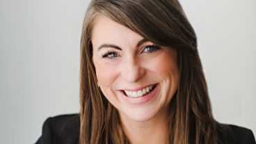Jennifer Moss
