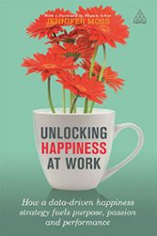 Unlocking Happiness at Work