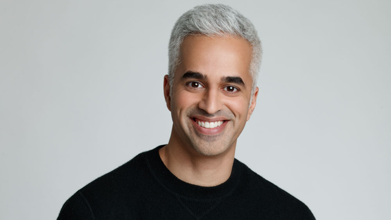 Riaz Meghji Headshot