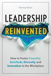 Leadership, Reinvented