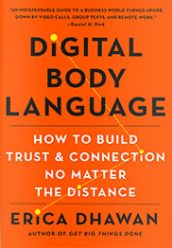 Digital Body Language by Erica Dhawan