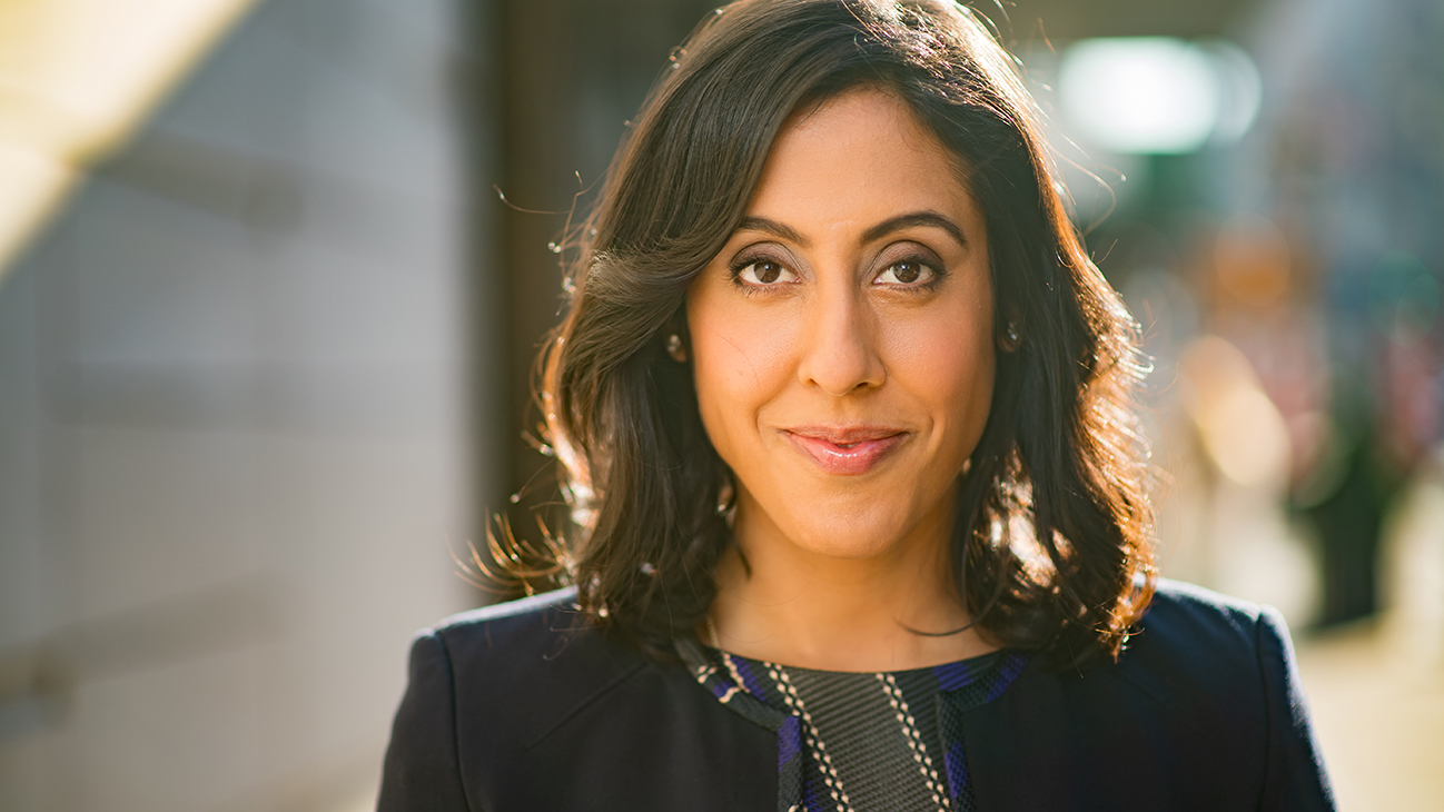 Erica Dhawan on Establishing Digital Communication Etiquette