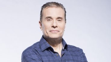 Michael Landsberg