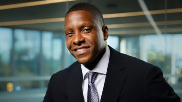 Masai Ujiri - Headshot Oct 2023