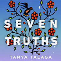 Tanya Talaga's podcast, "Seven Truths"