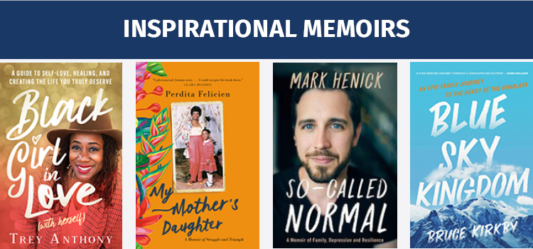 Inspirational Memoirs