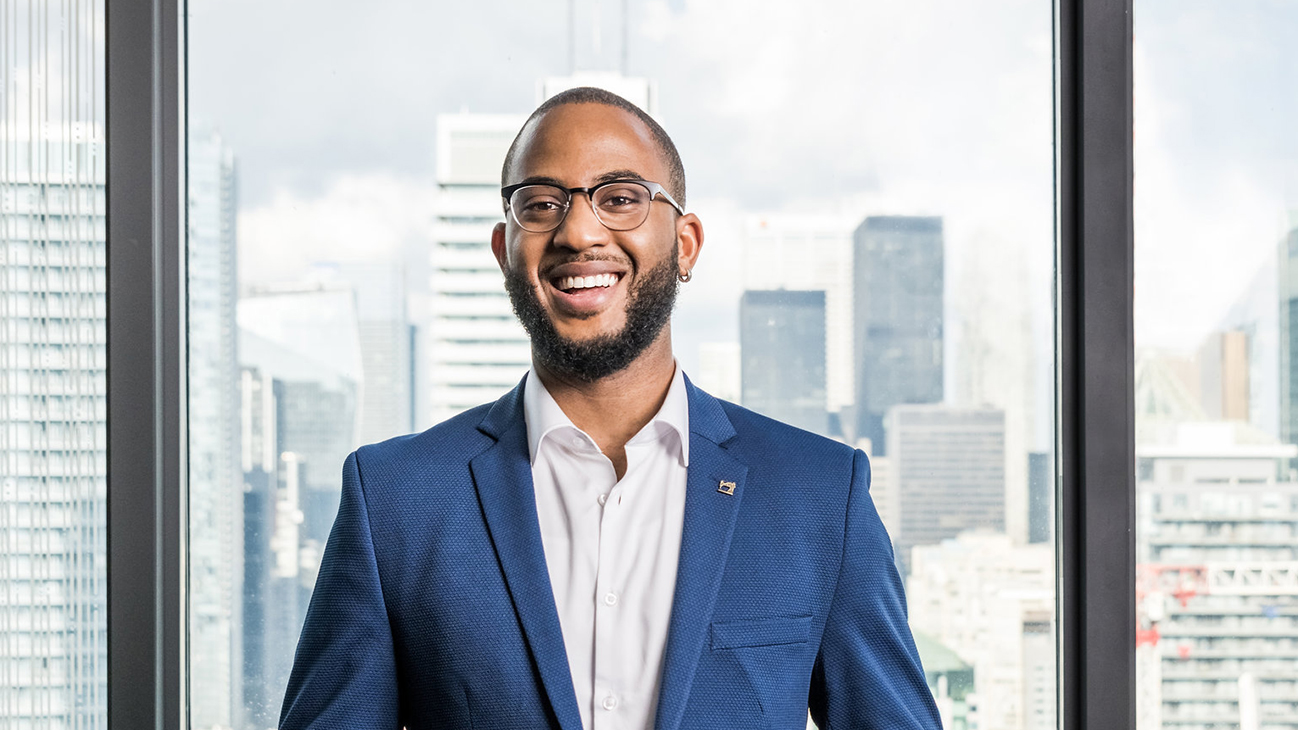 How Emotional Intelligence Fosters Stronger Leadership with Jamelle Lindo