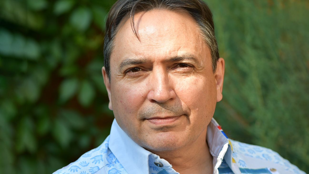 Perry Bellegarde