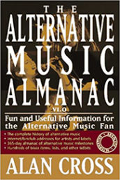 The Alternative Music Almanac