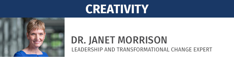 Dr. Janet Morrison
